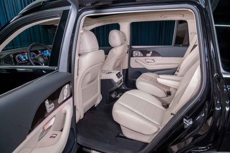 2026 Mercedes-Benz GLS 450 4MATIC&reg; SUV Scottsdale AZ