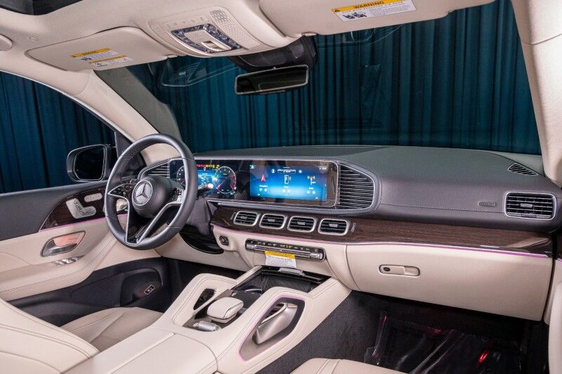 2026 Mercedes-Benz GLS 450 4MATIC&reg; SUV Scottsdale AZ