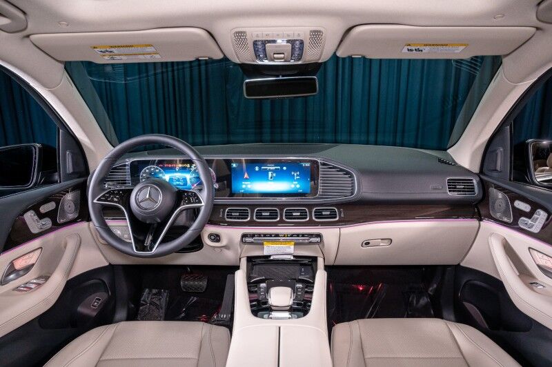 2026 Mercedes-Benz GLS 450 4MATIC&reg; SUV Scottsdale AZ