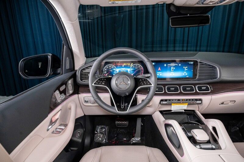 2026 Mercedes-Benz GLS 450 4MATIC&reg; SUV Scottsdale AZ