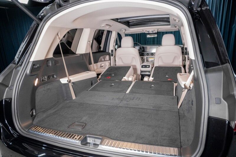 2026 Mercedes-Benz GLS 450 4MATIC&reg; SUV Scottsdale AZ