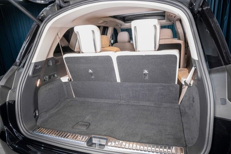 2026 Mercedes-Benz GLS 450 4MATIC&reg; SUV Scottsdale AZ