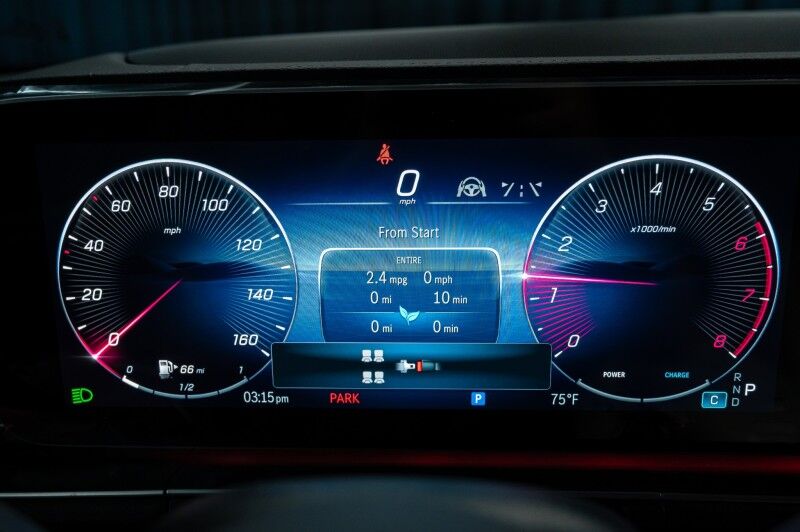 2026 Mercedes-Benz GLS 450 4MATIC&reg; SUV Scottsdale AZ