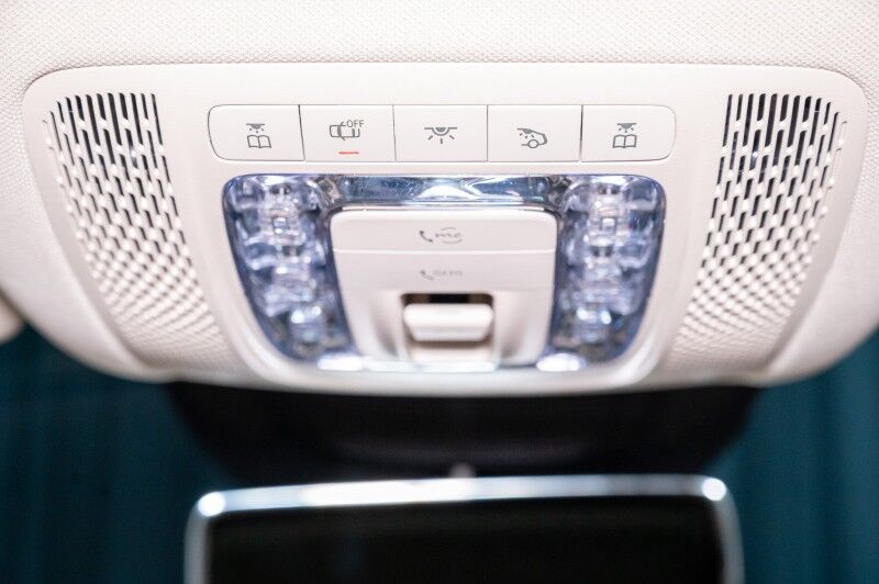 2026 Mercedes-Benz GLS 450 4MATIC&reg; SUV Scottsdale AZ