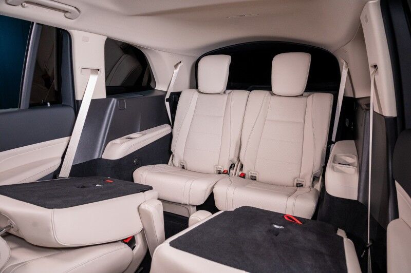 2026 Mercedes-Benz GLS 450 4MATIC&reg; SUV Scottsdale AZ