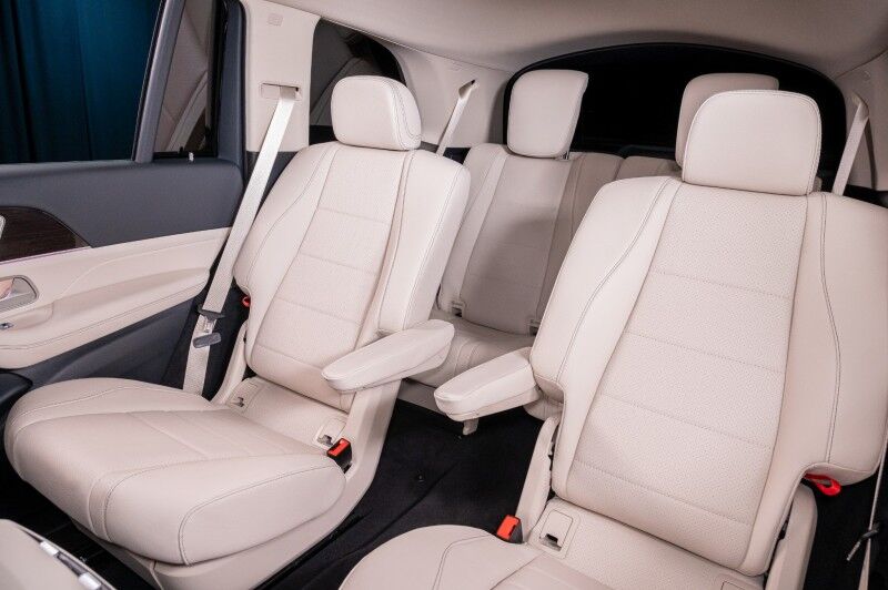 2026 Mercedes-Benz GLS 450 4MATIC&reg; SUV Scottsdale AZ