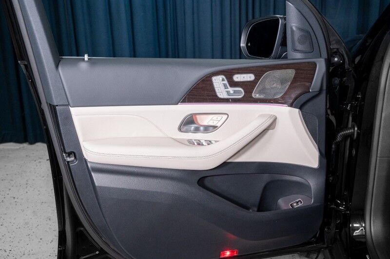 2026 Mercedes-Benz GLS 450 4MATIC&reg; SUV Scottsdale AZ