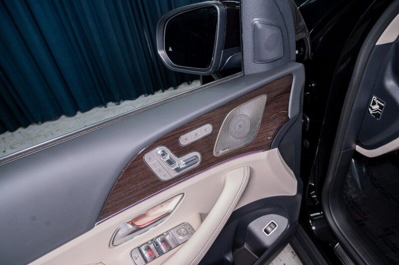 2026 Mercedes-Benz GLS 450 4MATIC&reg; SUV Scottsdale AZ