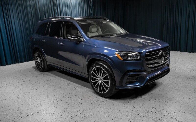 2026 Mercedes-Benz GLS 450 4MATIC&reg; SUV Scottsdale AZ