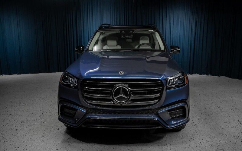 2026 Mercedes-Benz GLS 450 4MATIC&reg; SUV Scottsdale AZ