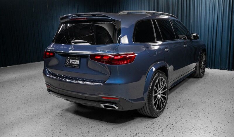 2026 Mercedes-Benz GLS 450 4MATIC&reg; SUV Scottsdale AZ