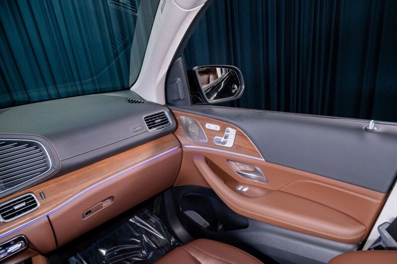 2026 Mercedes-Benz GLS 450 4MATIC&reg; SUV Scottsdale AZ