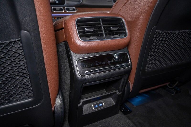 2026 Mercedes-Benz GLS 450 4MATIC&reg; SUV Scottsdale AZ