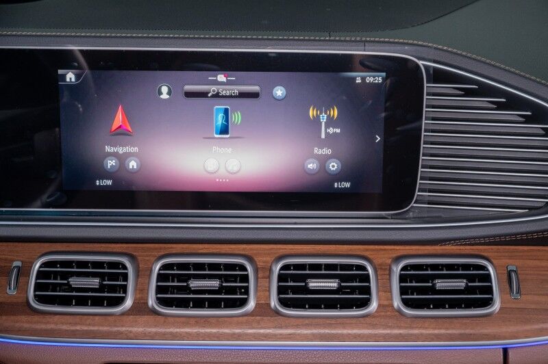 2026 Mercedes-Benz GLS 450 4MATIC&reg; SUV Scottsdale AZ