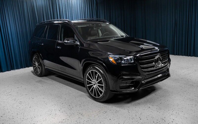 2026 Mercedes-Benz GLS 450 4MATIC&reg; SUV Scottsdale AZ