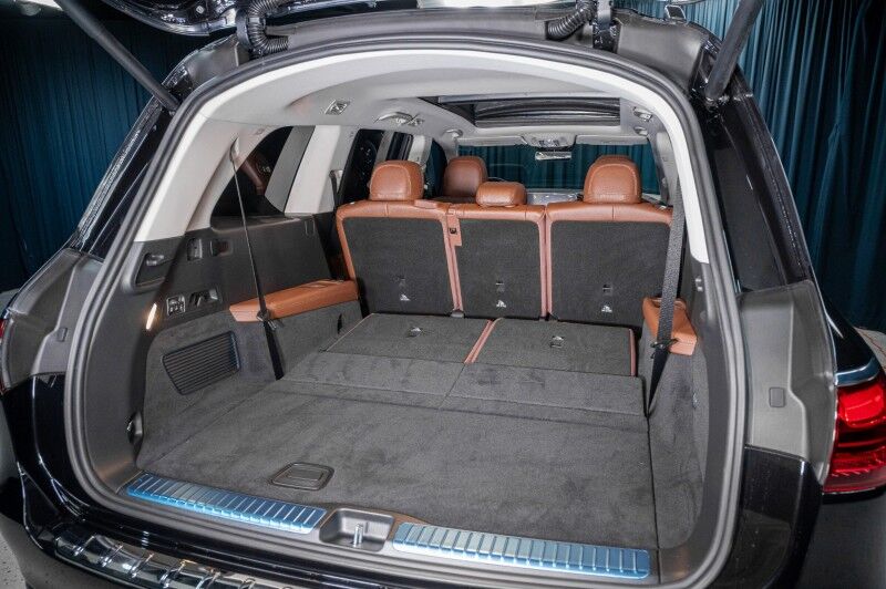 2026 Mercedes-Benz GLS 450 4MATIC&reg; SUV Scottsdale AZ