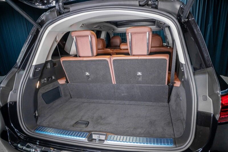 2026 Mercedes-Benz GLS 450 4MATIC&reg; SUV Scottsdale AZ