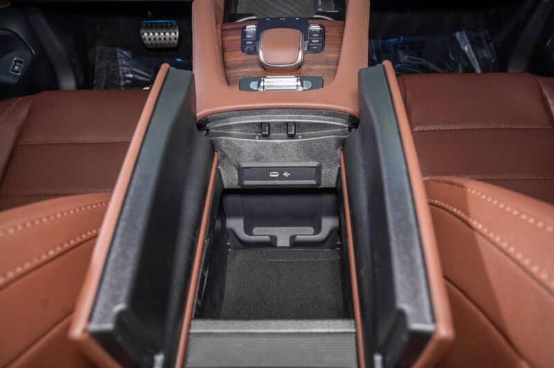 2026 Mercedes-Benz GLS 450 4MATIC&reg; SUV Scottsdale AZ