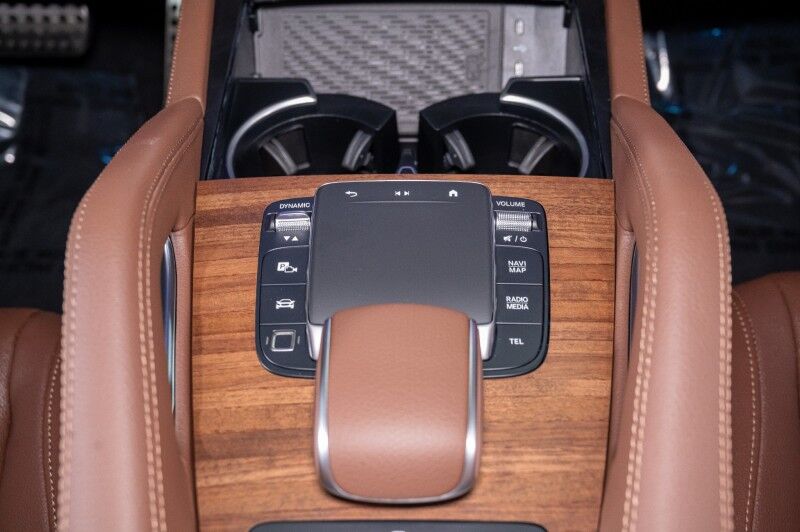 2026 Mercedes-Benz GLS 450 4MATIC&reg; SUV Scottsdale AZ