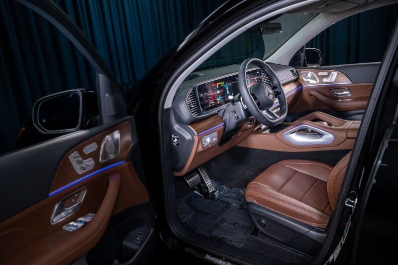 2026 Mercedes-Benz GLS 450 4MATIC&reg; SUV Scottsdale AZ