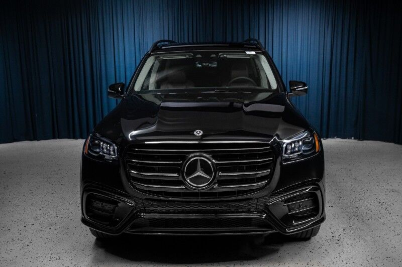 2026 Mercedes-Benz GLS 450 4MATIC&reg; SUV Scottsdale AZ