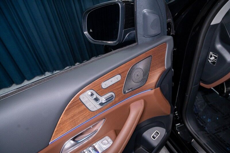 2026 Mercedes-Benz GLS 450 4MATIC&reg; SUV Scottsdale AZ