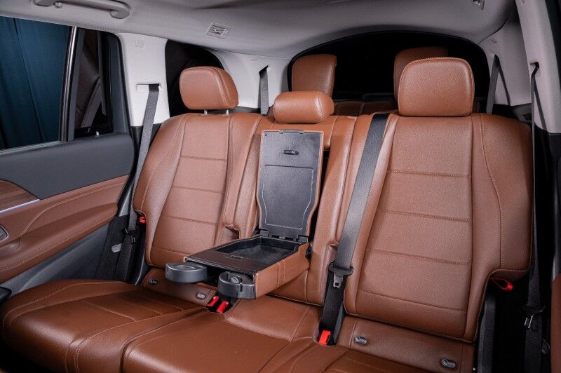 2026 Mercedes-Benz GLS 450 4MATIC&reg; SUV Scottsdale AZ