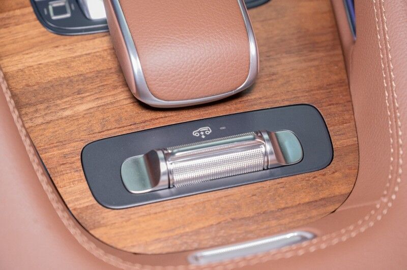 2026 Mercedes-Benz GLS 450 4MATIC&reg; SUV Scottsdale AZ