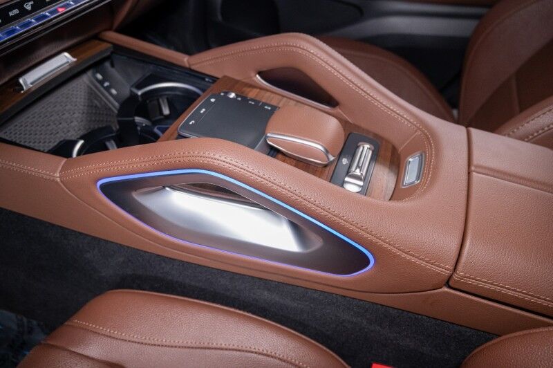 2026 Mercedes-Benz GLS 450 4MATIC&reg; SUV Scottsdale AZ