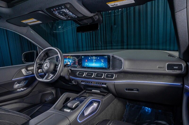 2026 Mercedes-Benz GLS 450 4MATIC&reg; SUV Scottsdale AZ