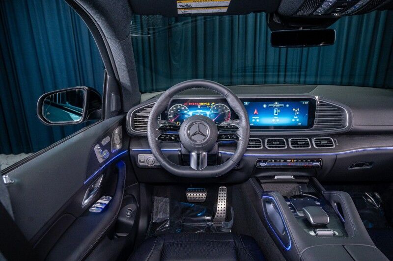 2026 Mercedes-Benz GLS 450 4MATIC&reg; SUV Scottsdale AZ