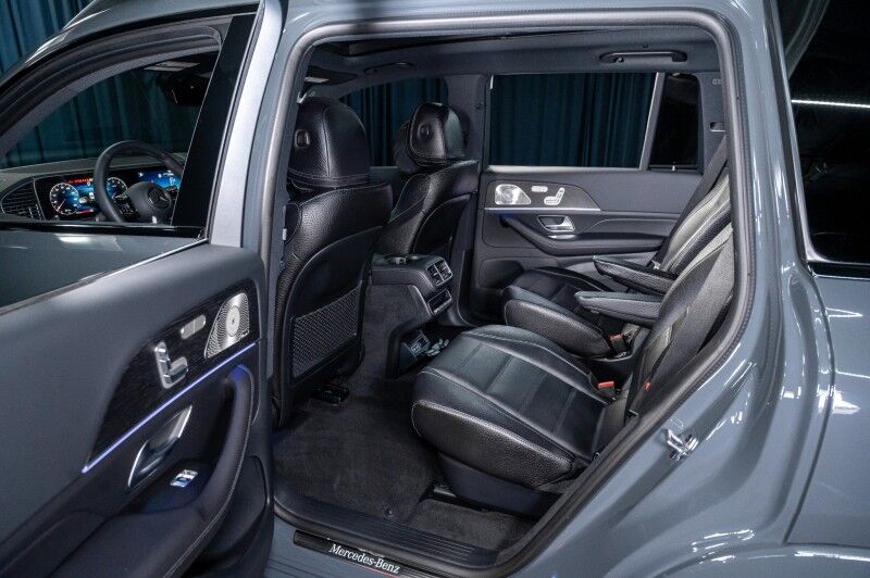 2026 Mercedes-Benz GLS 450 4MATIC&reg; SUV Scottsdale AZ