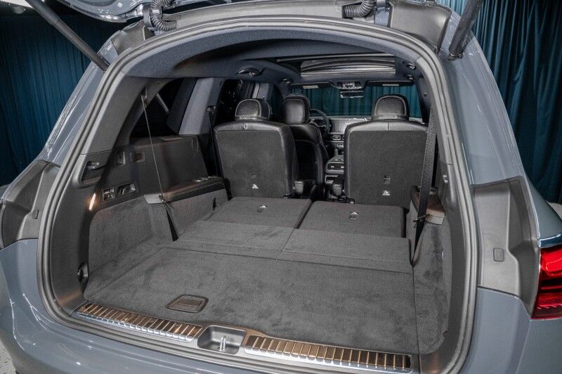 2026 Mercedes-Benz GLS 450 4MATIC&reg; SUV Scottsdale AZ