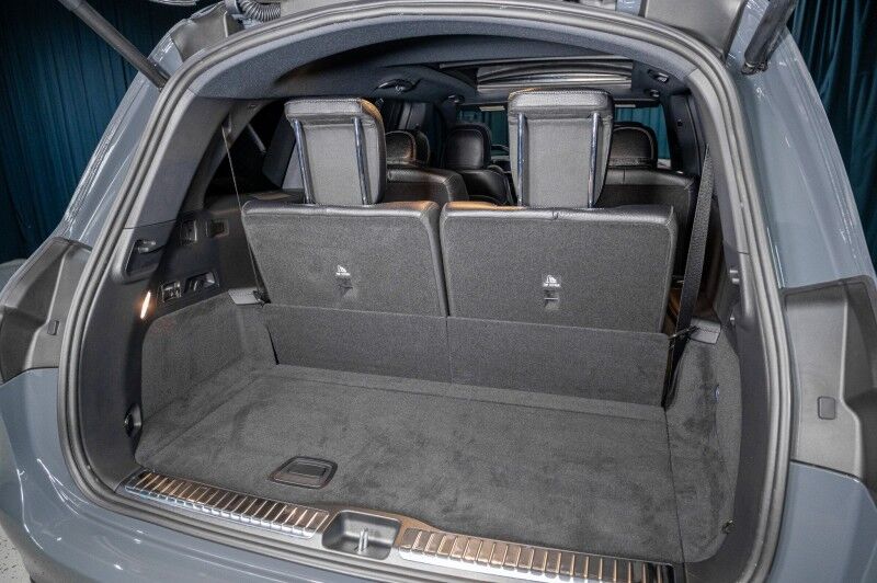 2026 Mercedes-Benz GLS 450 4MATIC&reg; SUV Scottsdale AZ