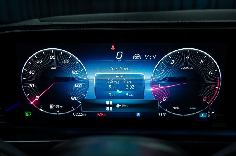 2026 Mercedes-Benz GLS 450 4MATIC&reg; SUV Scottsdale AZ