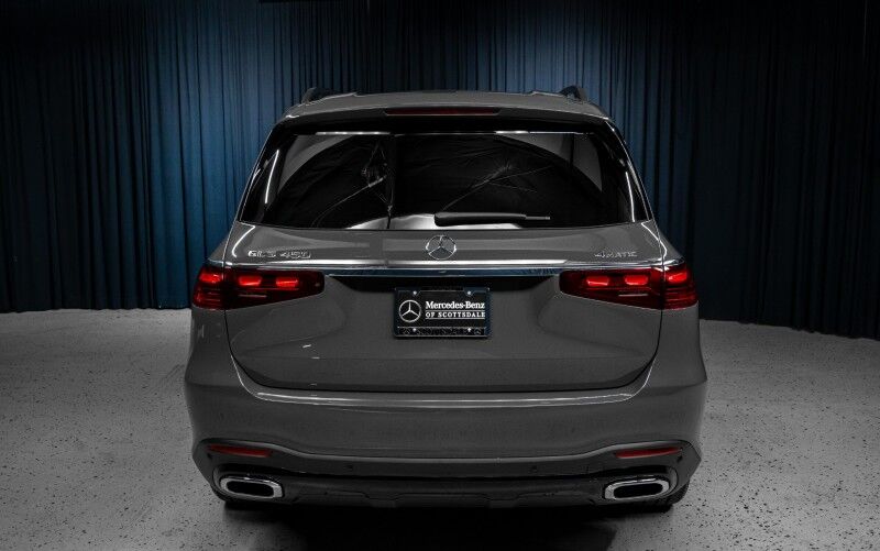 2026 Mercedes-Benz GLS 450 4MATIC&reg; SUV Scottsdale AZ