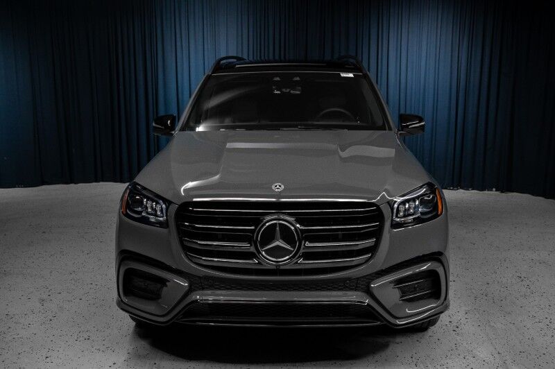 2026 Mercedes-Benz GLS 450 4MATIC&reg; SUV