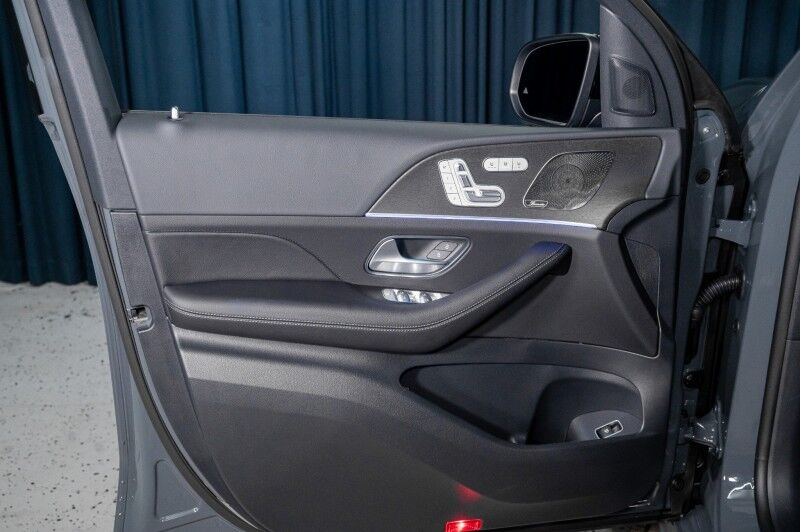 2026 Mercedes-Benz GLS 450 4MATIC&reg; SUV Scottsdale AZ