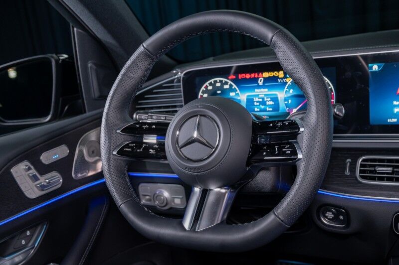 2026 Mercedes-Benz GLS 450 4MATIC&reg; SUV Scottsdale AZ