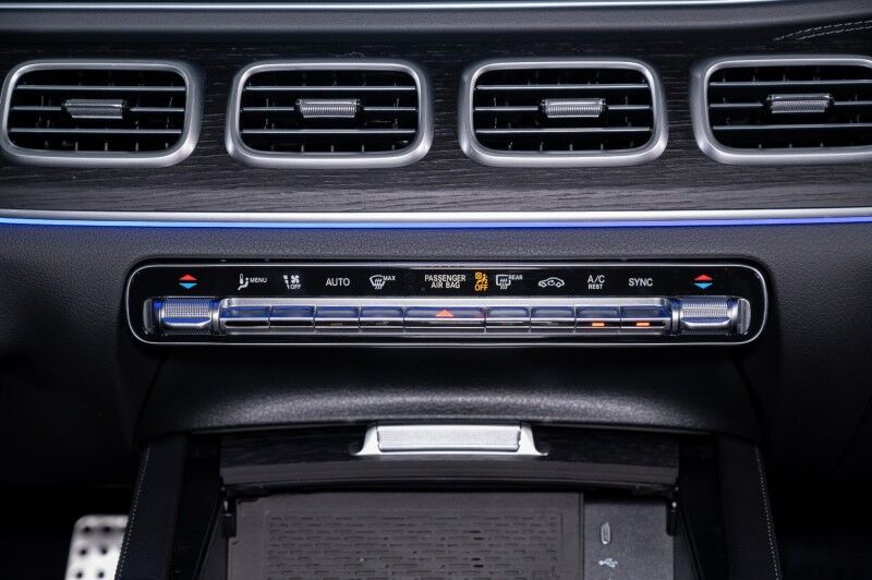 2026 Mercedes-Benz GLS 450 4MATIC&reg; SUV Scottsdale AZ