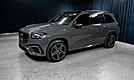 2026 Mercedes-Benz GLS 450 4MATIC&reg; SUV