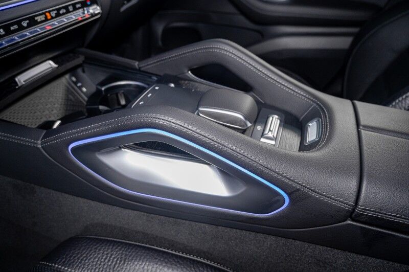 2026 Mercedes-Benz GLS 450 4MATIC&reg; SUV Scottsdale AZ