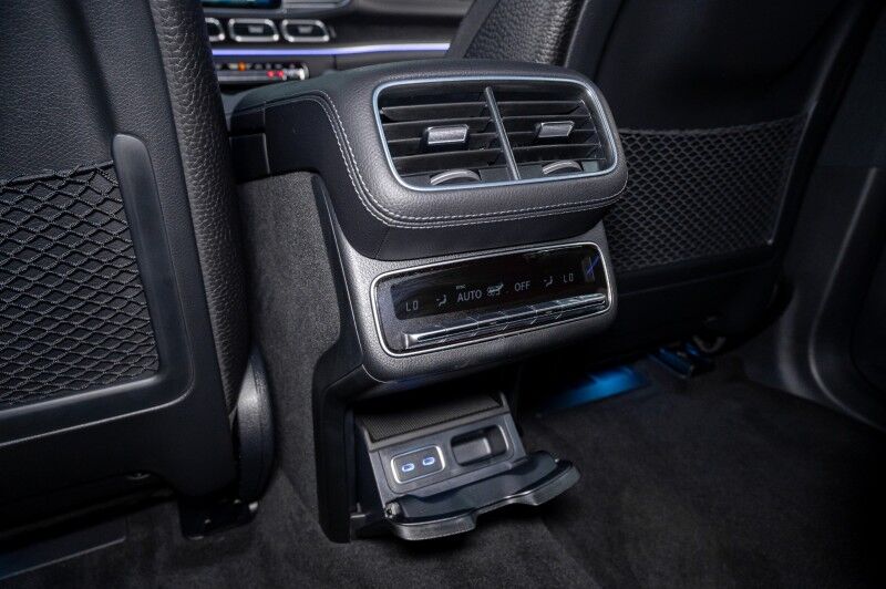 2026 Mercedes-Benz GLS 450 4MATIC&reg; SUV Scottsdale AZ