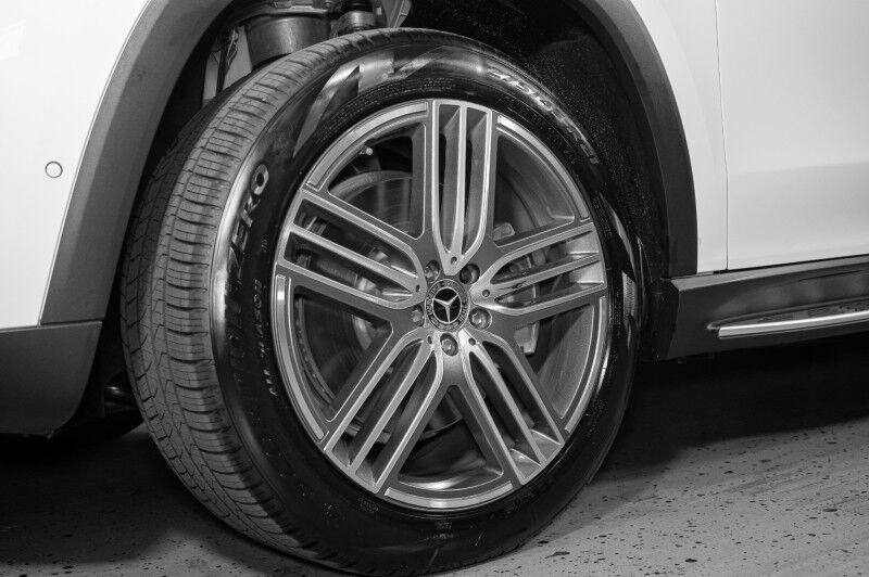 2026 Mercedes-Benz GLS 450 4MATIC&reg; SUV Scottsdale AZ