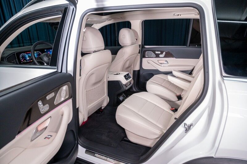 2026 Mercedes-Benz GLS 450 4MATIC&reg; SUV Scottsdale AZ