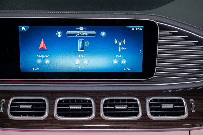 2026 Mercedes-Benz GLS 450 4MATIC&reg; SUV Scottsdale AZ