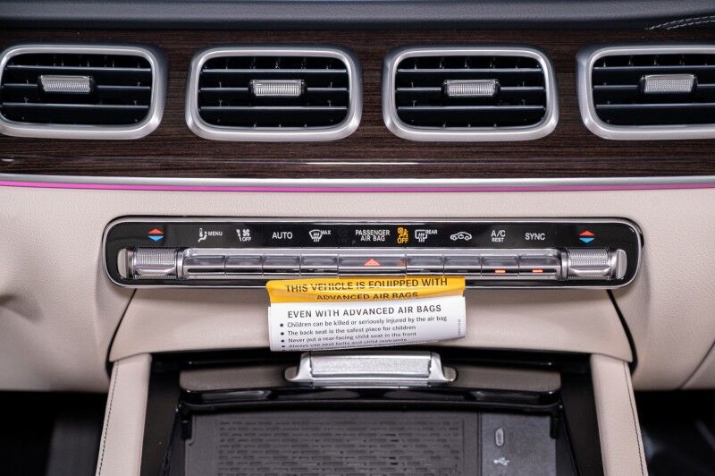 2026 Mercedes-Benz GLS 450 4MATIC&reg; SUV Scottsdale AZ