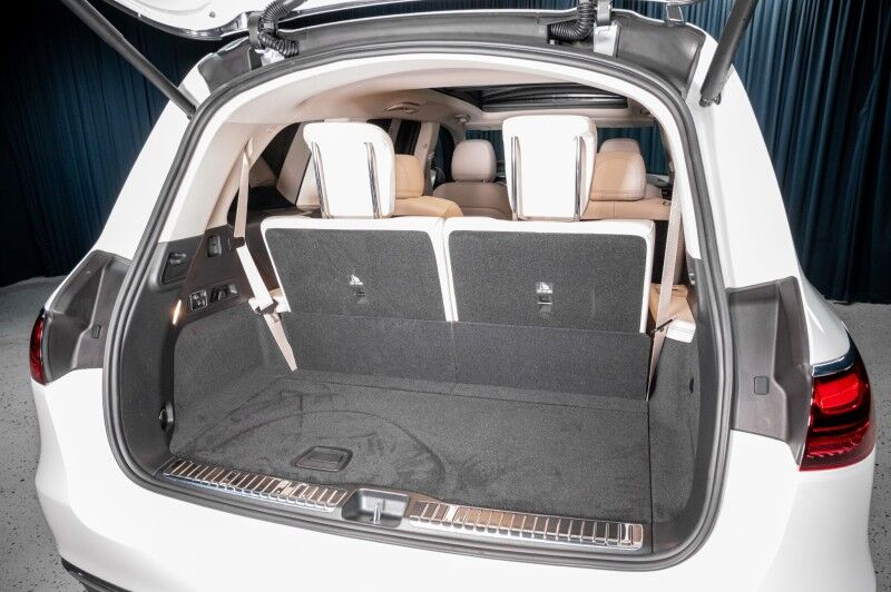 2026 Mercedes-Benz GLS 450 4MATIC&reg; SUV Scottsdale AZ