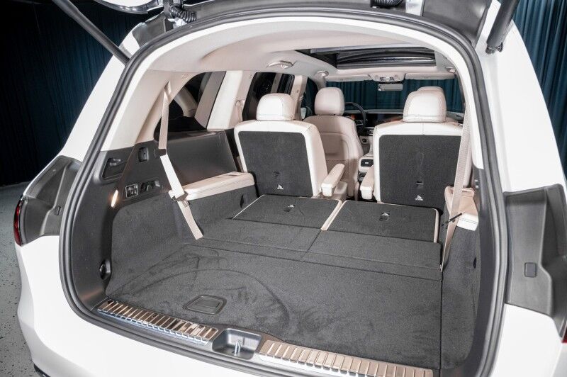 2026 Mercedes-Benz GLS 450 4MATIC&reg; SUV Scottsdale AZ