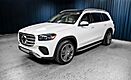 2026 Mercedes-Benz GLS 450 4MATIC&reg; SUV